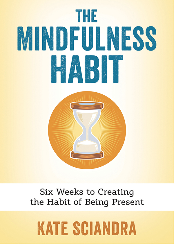 The Mindfulness Habit ebook cover
