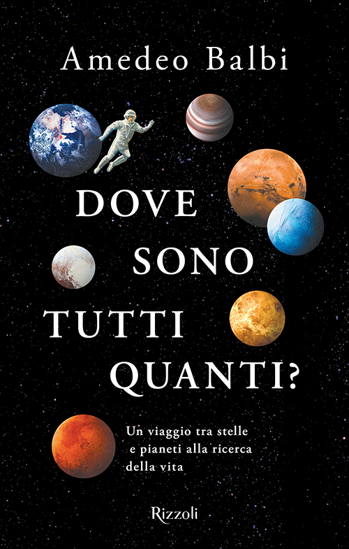 Dove sono tutti quanti? ebook cover