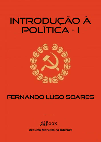 Introducao &Atilde;&nbsp; Politica I ebook cover