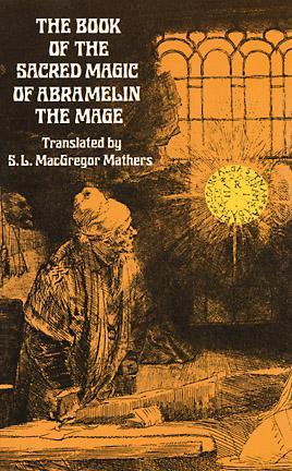 The Sacred Magic of Abramelin the Mage ebook cover
