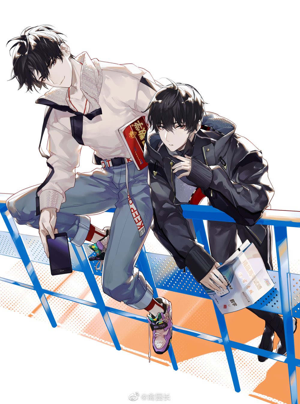 Fake Slackers &auml;&frac14;&ordf;&egrave;&pound;&hellip;&aring;&shy;&brvbar;&aelig;&cedil;&pound; ebook cover