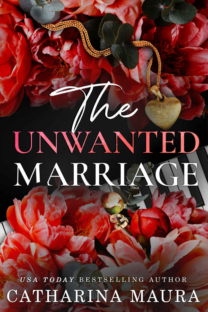 The Unwanted Marriage: Dion and Faye's Story (The Windsors) ebook cover