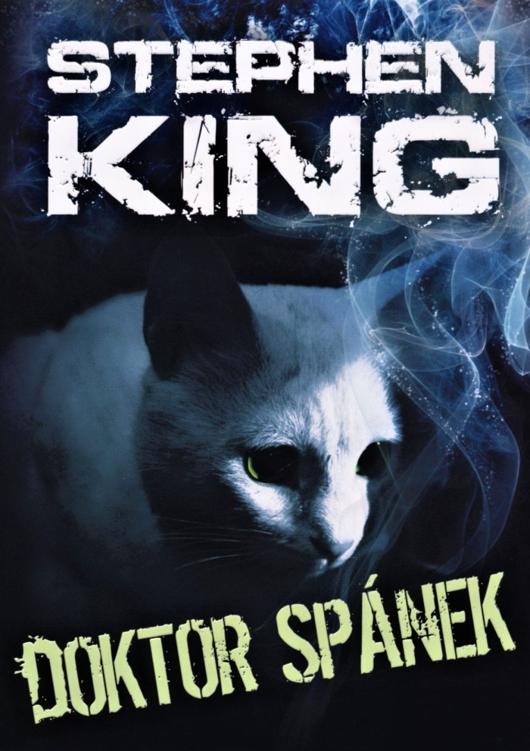 Doktor Sp&Atilde;&iexcl;nek ebook cover