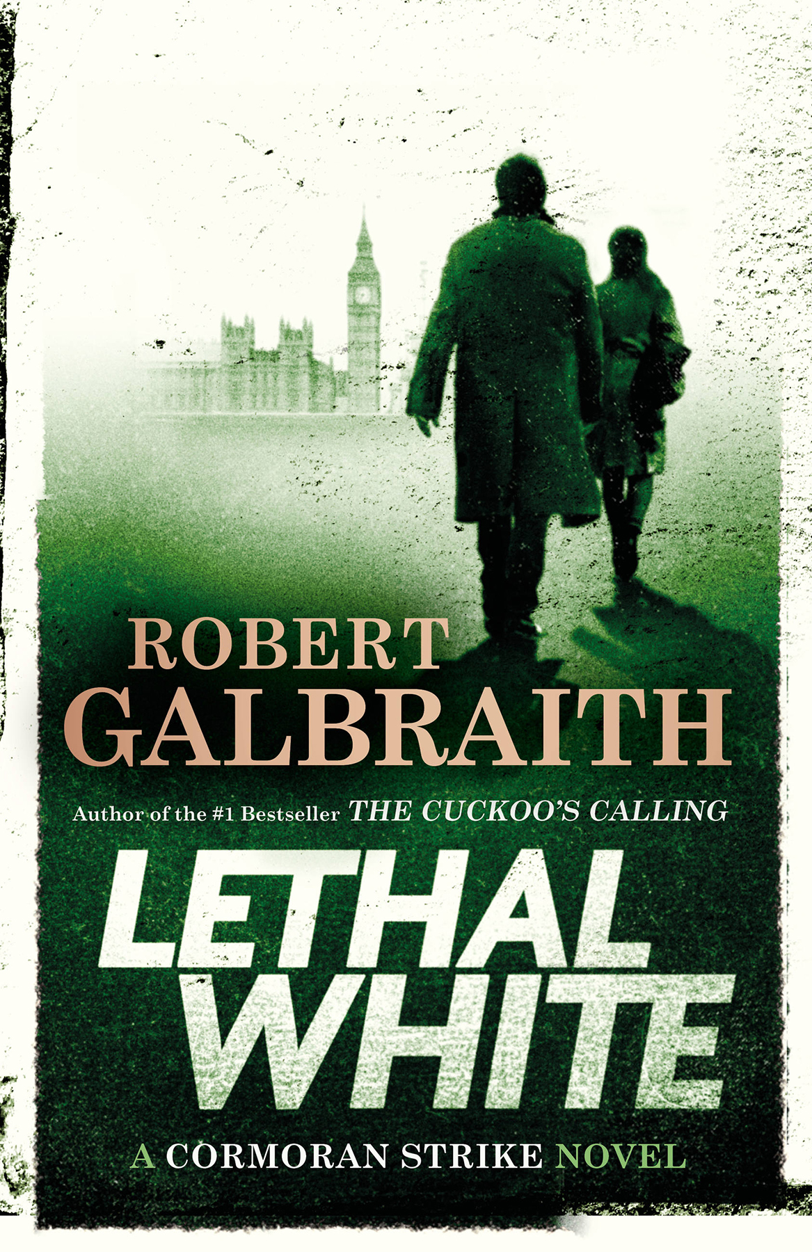 Lethal White ebook cover
