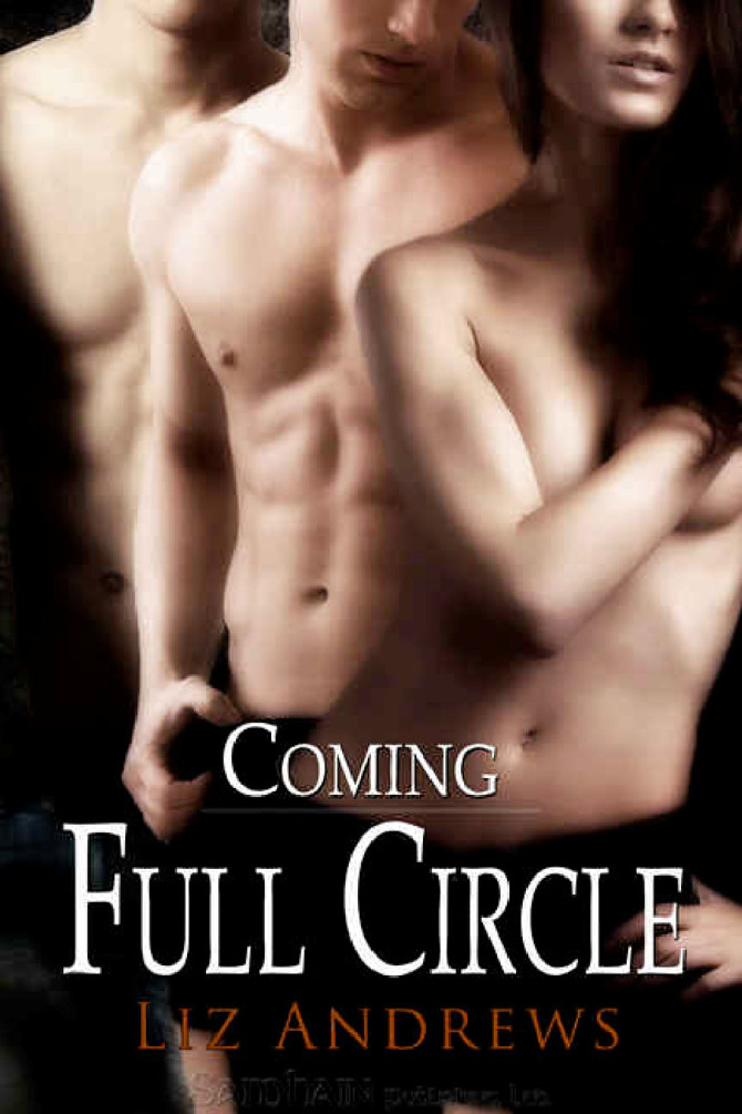 Coming Full Circle ebook cover