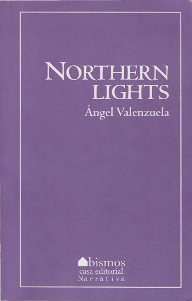 D:\wwwroot\cleverpdf-web\3174831\198 Valenzuela - Northern lights.epub ebook cover