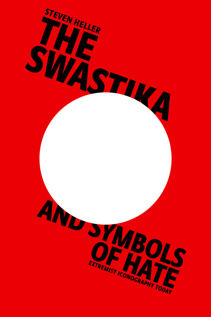 The Swastika and Symbols of Hate ebook cover
