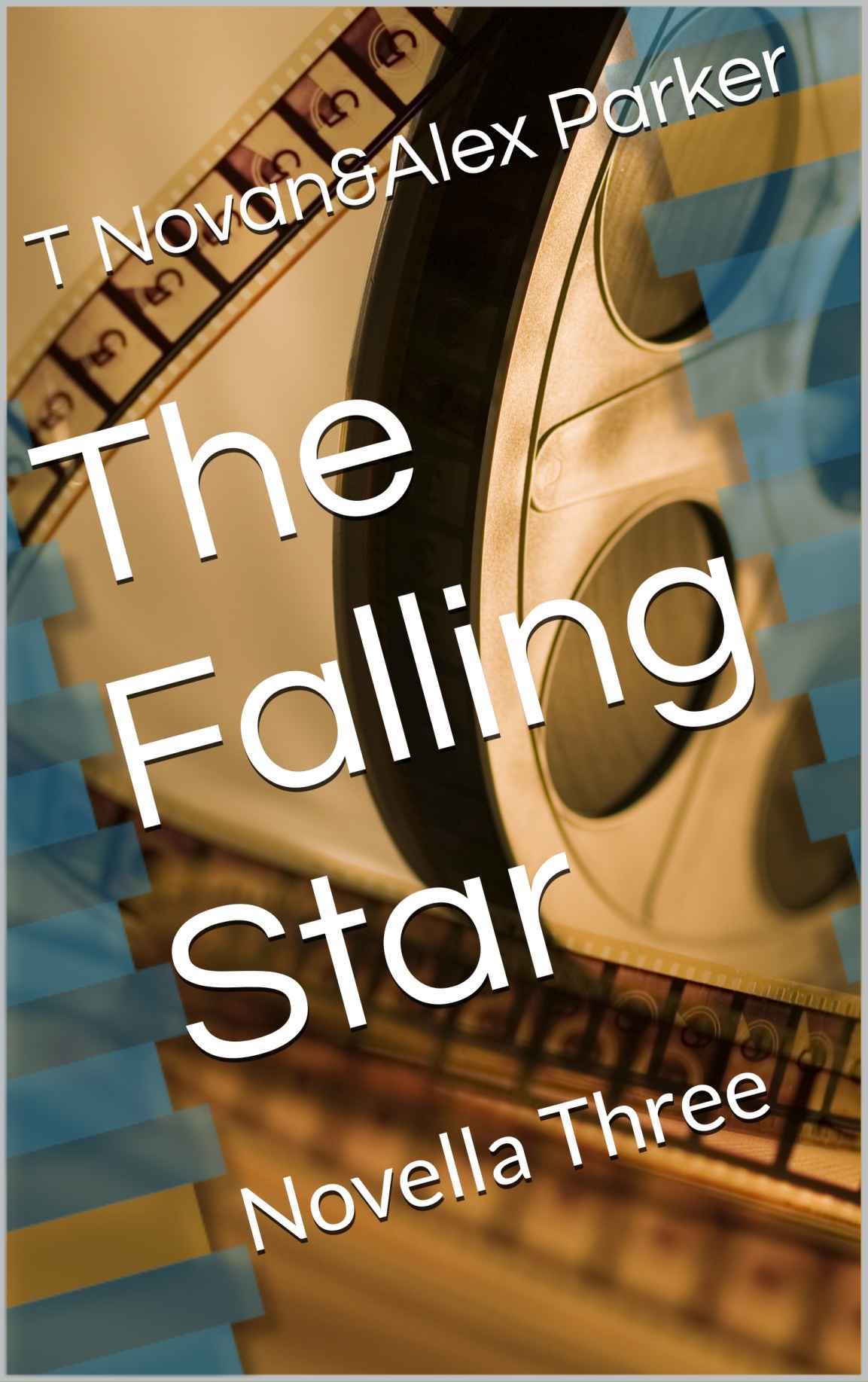 The Falling Star: Novella Three ebook cover