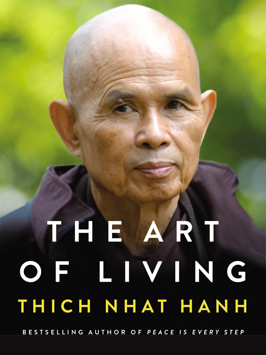 The Art of Living ebook cover
