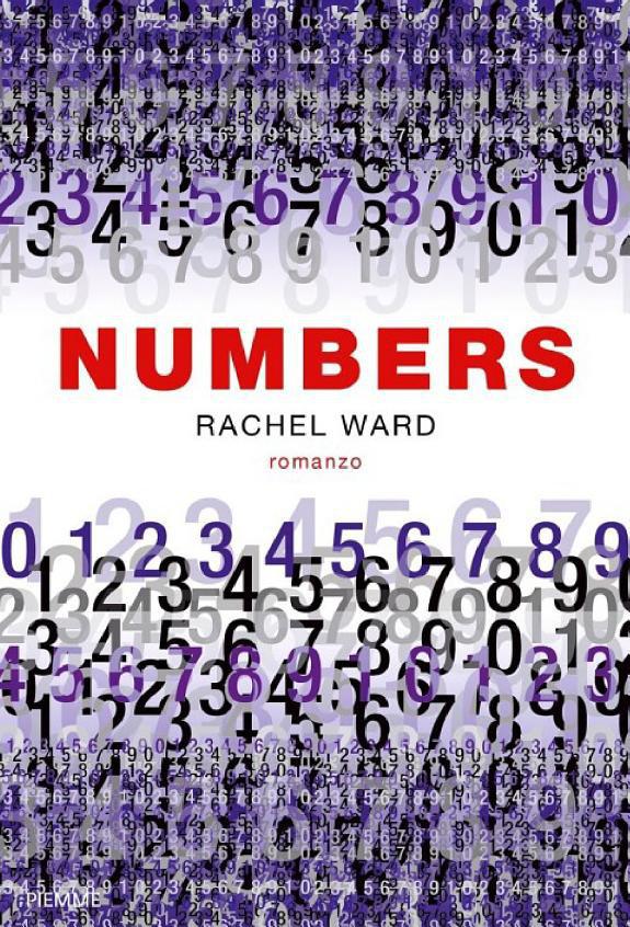 Numbers ebook cover