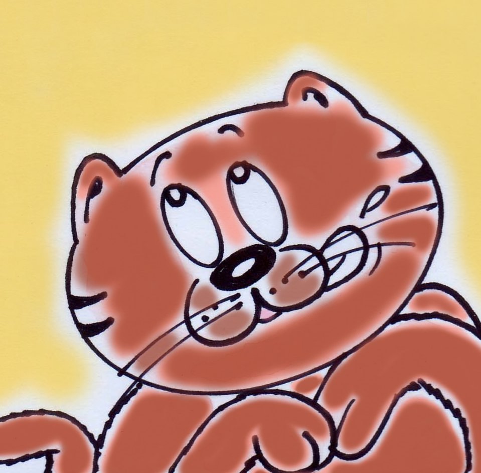 Le chat a mang&Atilde;&copy; des bonbons ebook cover