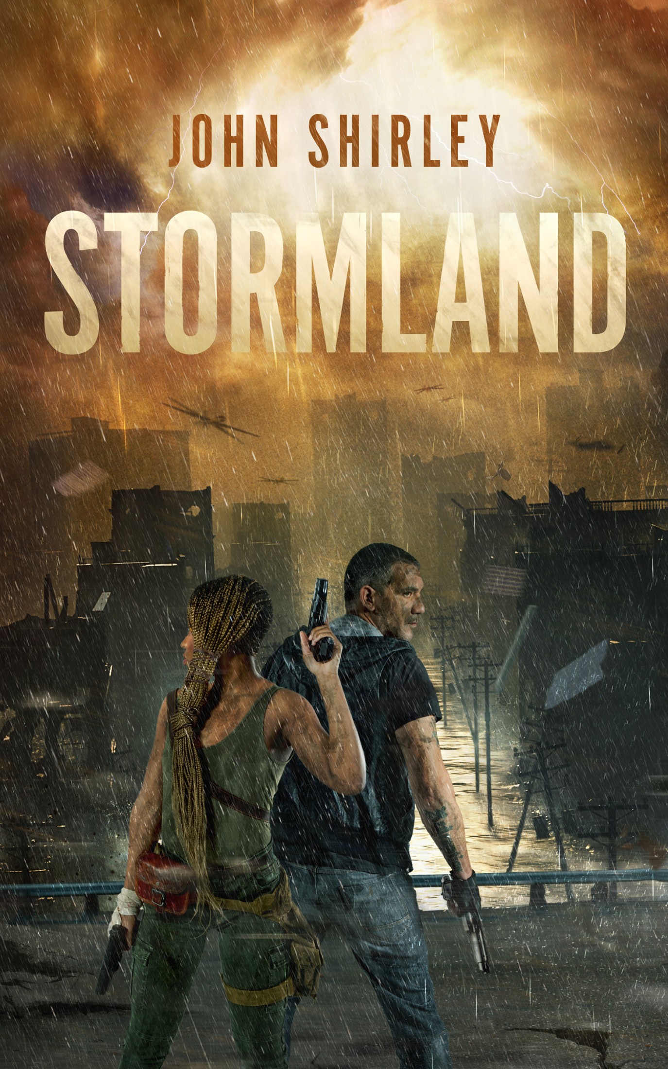 Stormland ebook cover