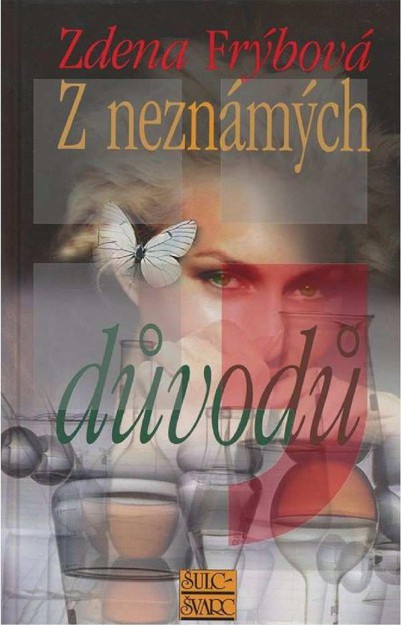 Z nezn&Atilde;&iexcl;m&Atilde;&frac12;ch d&Aring;&macr;vod&Aring;&macr; ebook cover