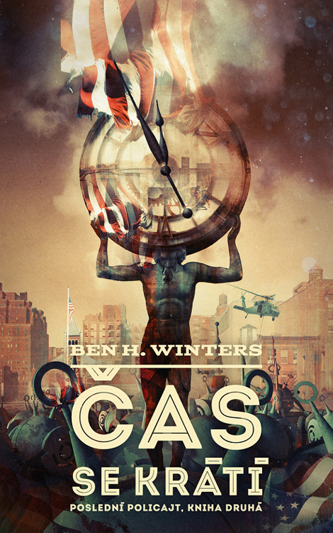 Winters Ben ebook cover