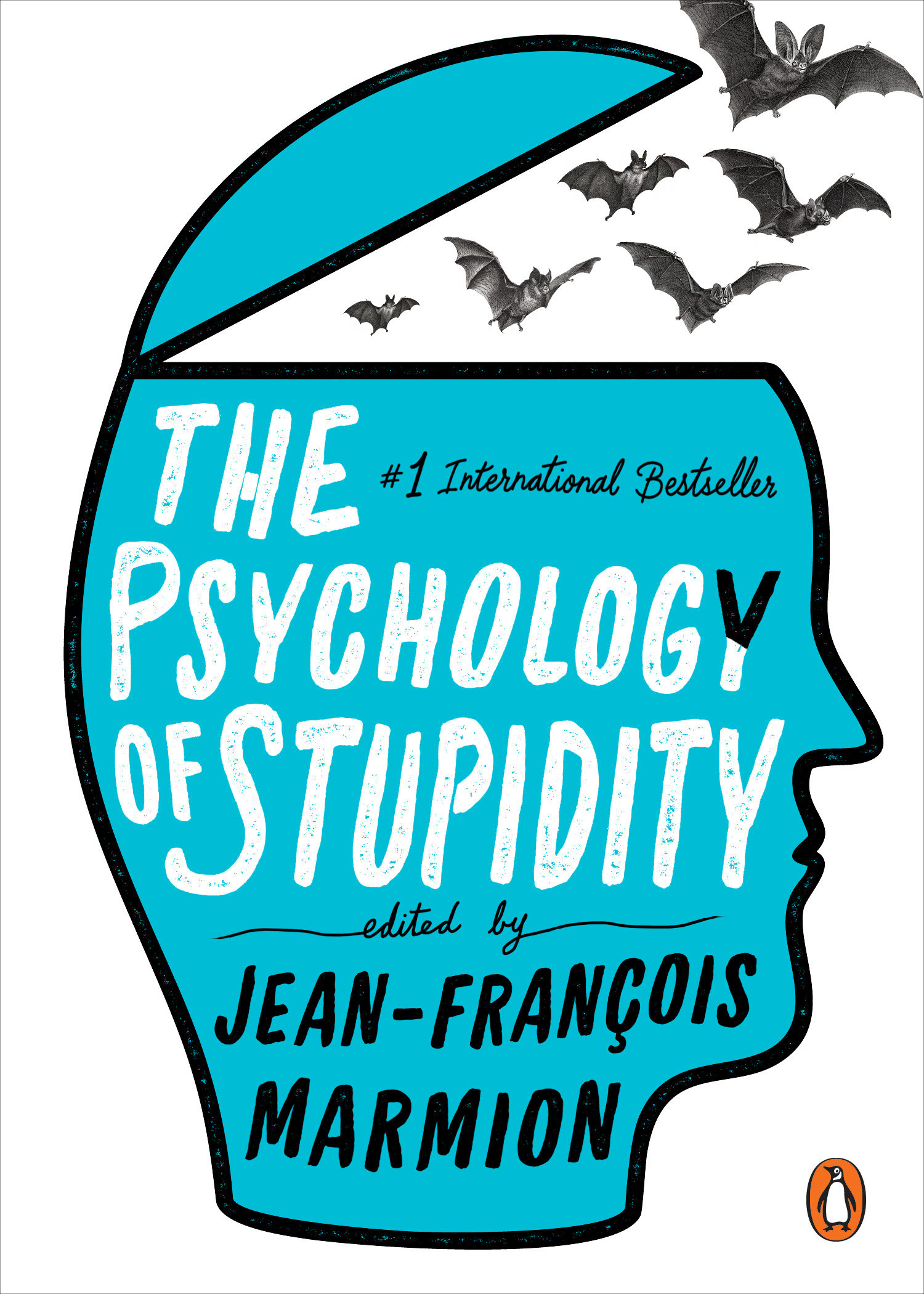 The Psychology of Stupidity ebook cover