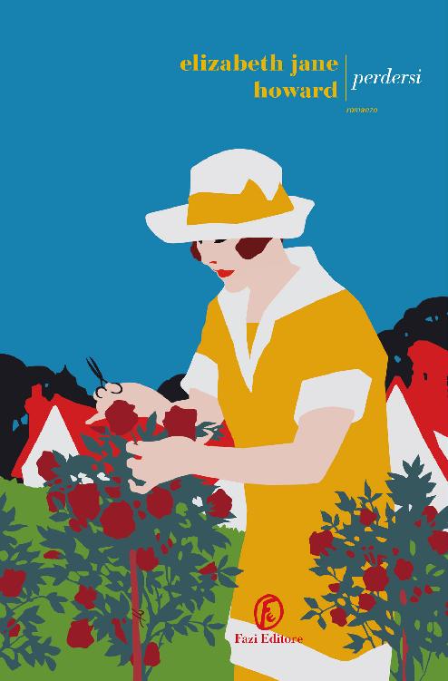 Perdersi ebook cover