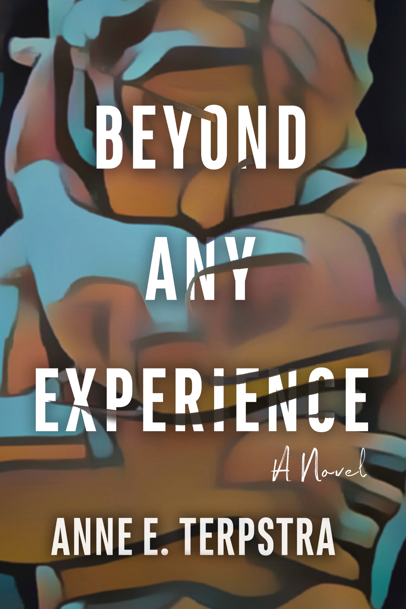Beyond Any Experience ebook cover