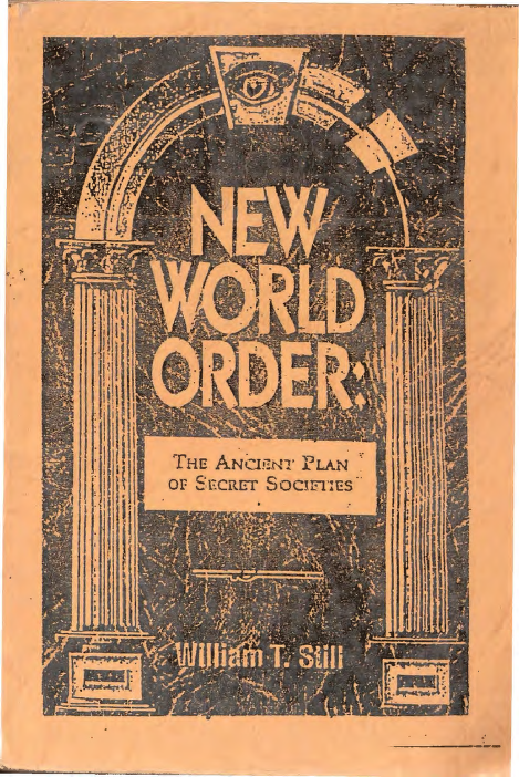 New World Order-The Ancient Plan-of Secret Societies.pdf (PDFy mirror) ebook cover