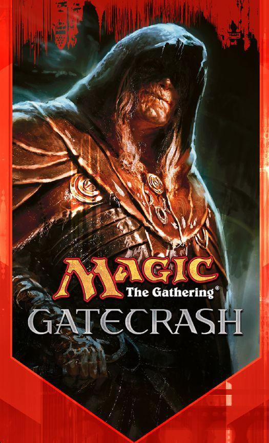 Gatecrash: The Secretist, Part Two ebook cover