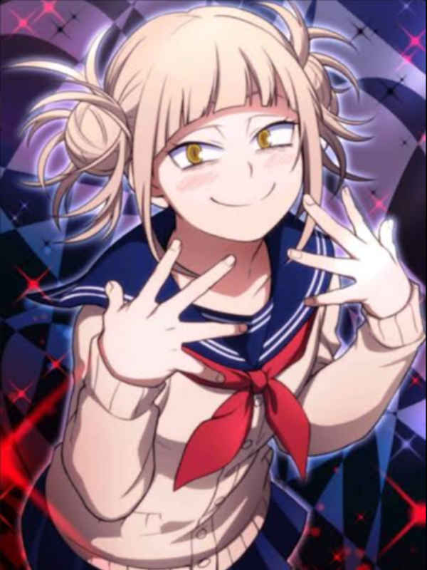 Reborn In MHA With PSI ebook cover