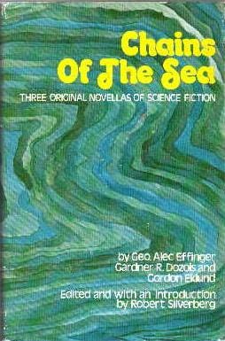 Chains of the Sea ebook cover