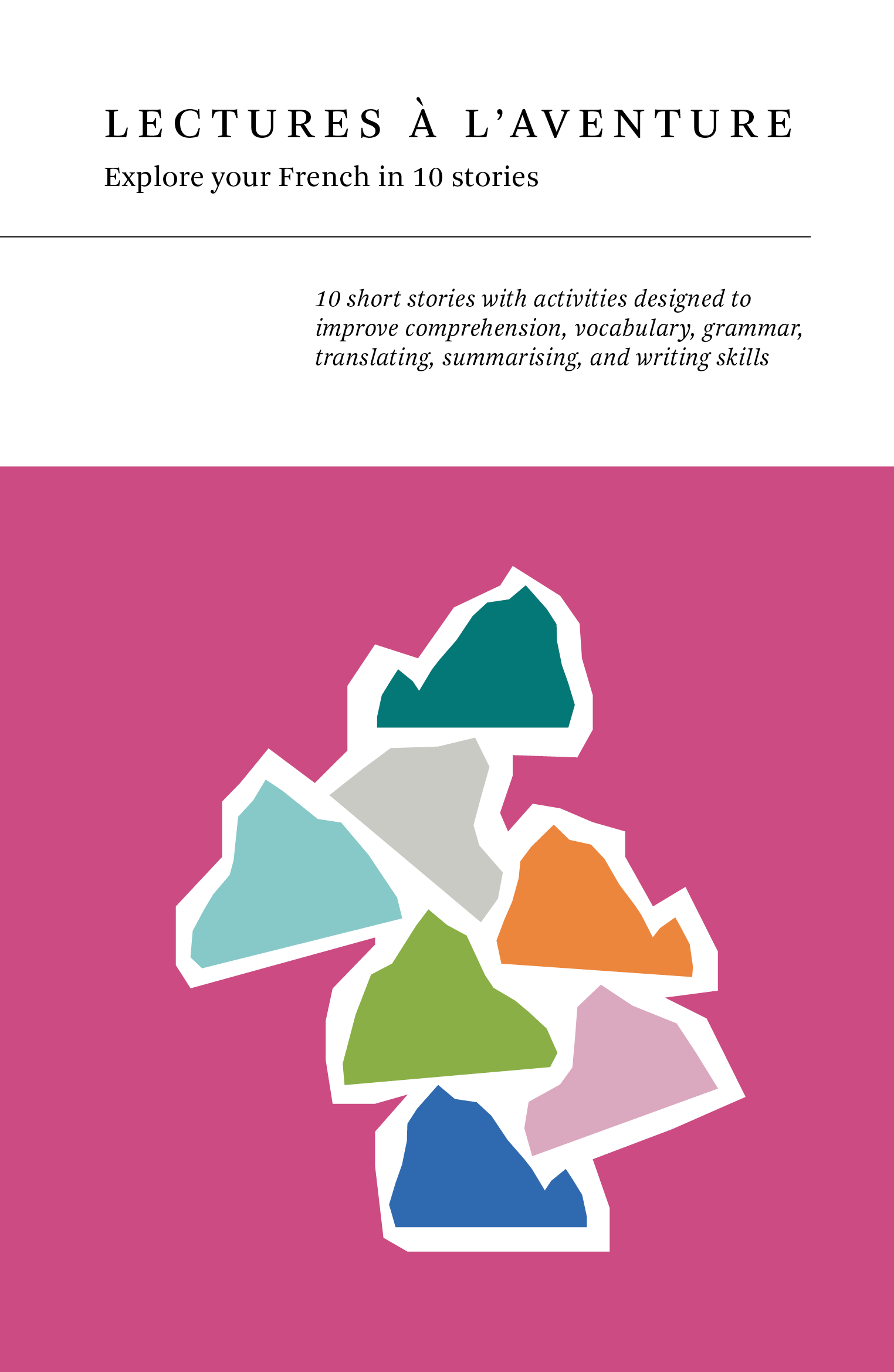 Lectures &Atilde;&nbsp; L'aventure  ebook cover