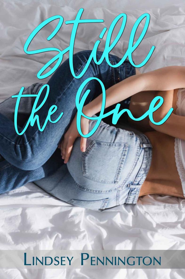 Still the One ebook cover