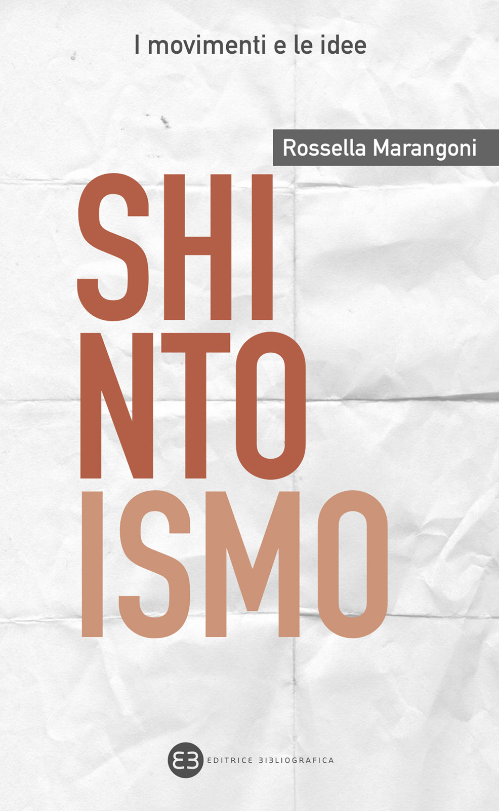 Shintoismo ebook cover