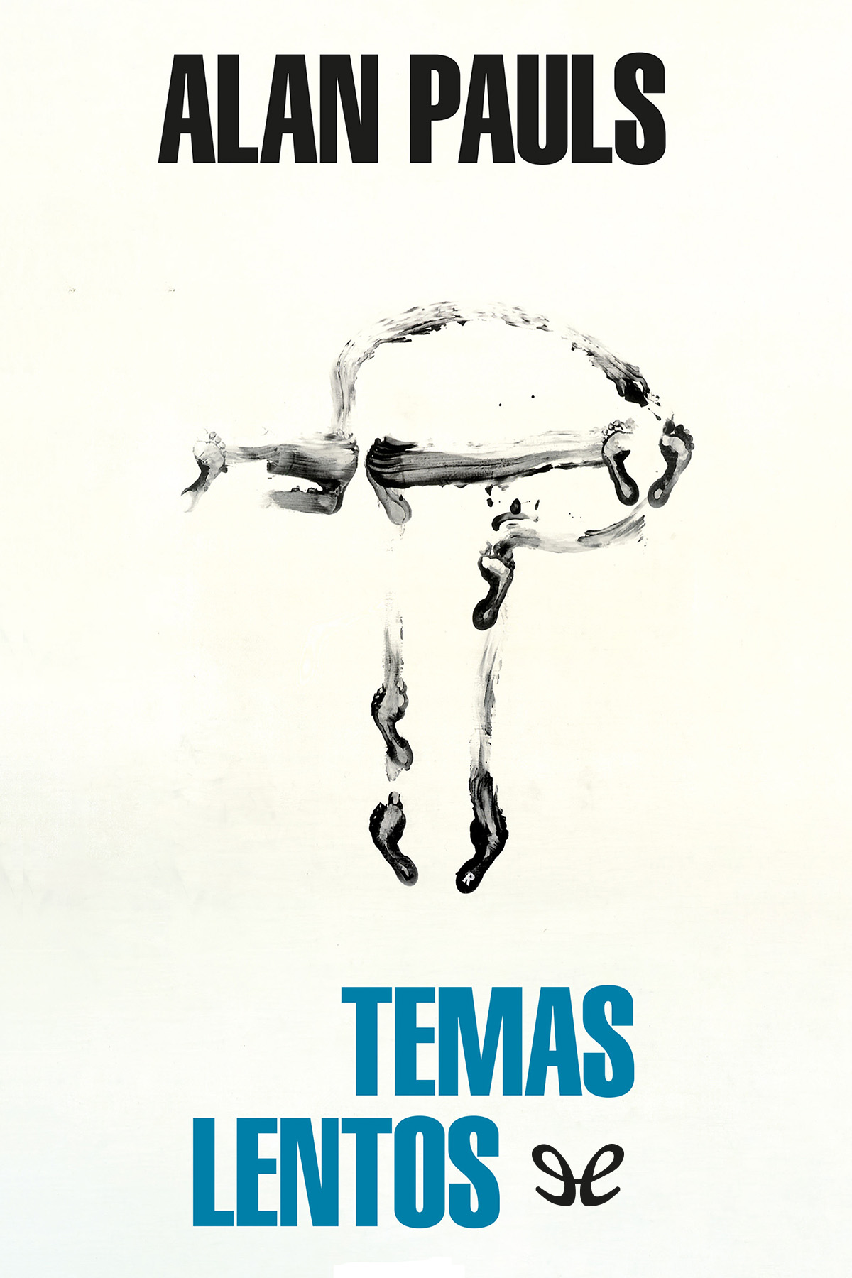 Temas lentos ebook cover