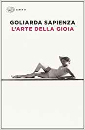 Sapienza Goliarda - 1994 - L'arte della gioia ebook cover