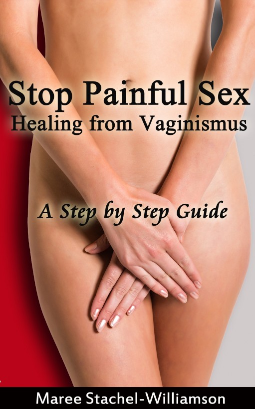 Stop Painful Sex ebook cover