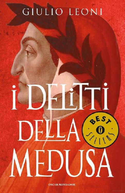 I Delitti Della Medusa ebook cover