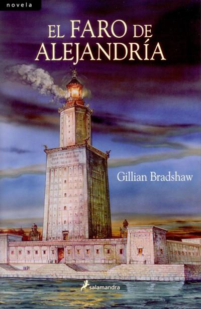 El Faro De Alejandr&Atilde;&shy;a ebook cover