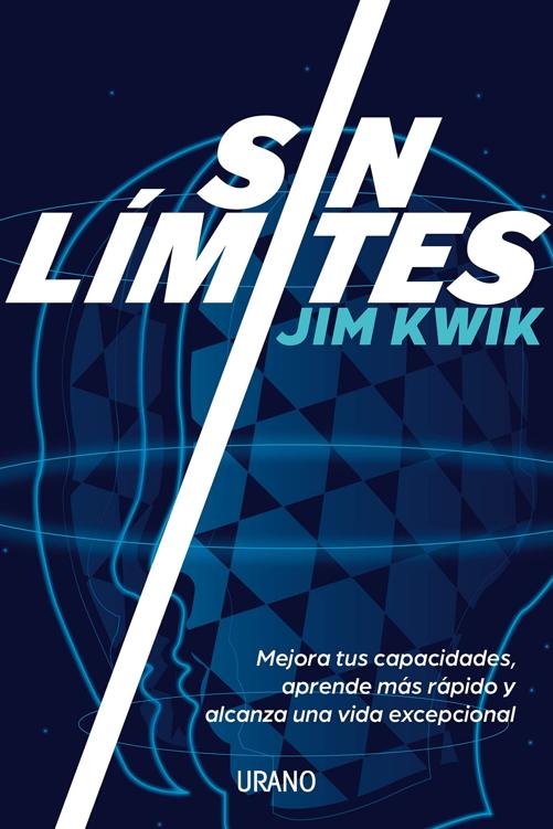 Sin Limites ebook cover