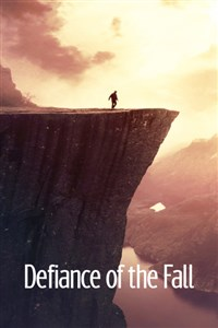 Defiance of the Fall c1-519 ebook cover