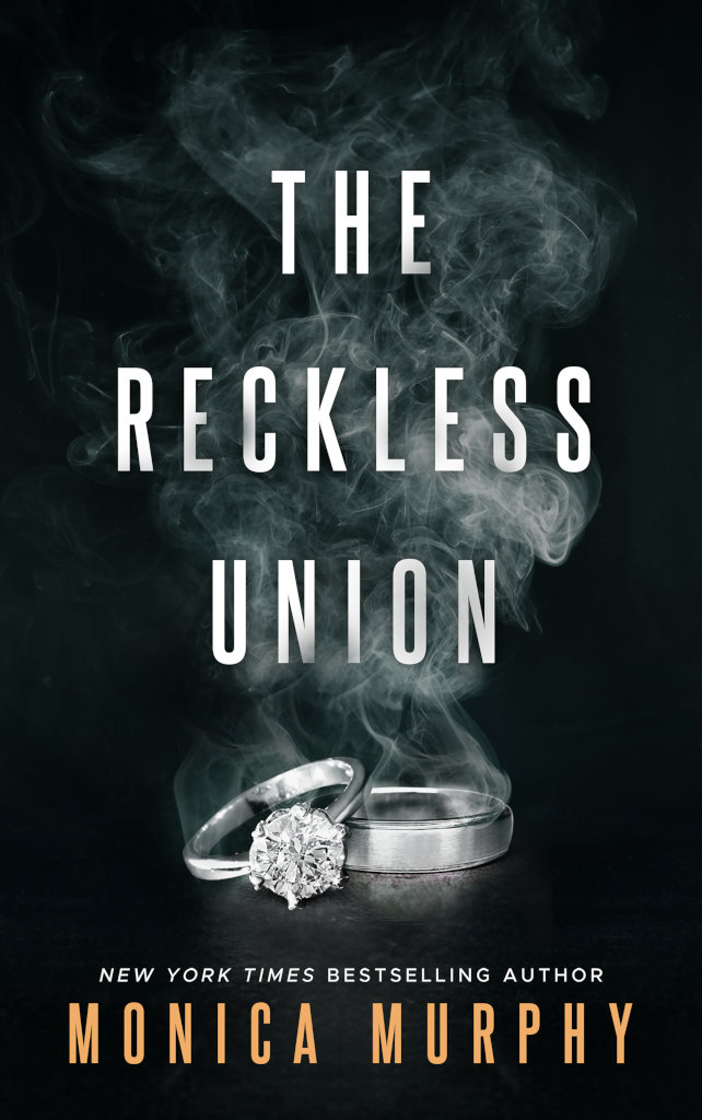 The Reckless Union ebook cover