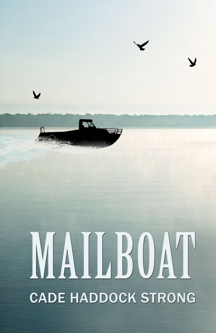 Mailboat ebook cover
