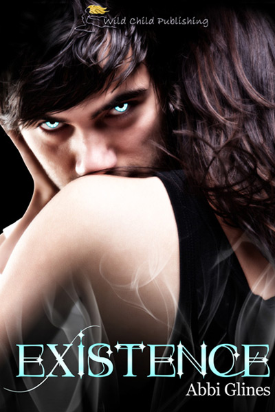 Existence ebook cover