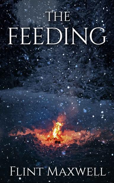 Whiteout (Book 5): The Feeding ebook cover
