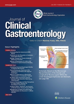 Prevalence of Helicobacter pylori Infection in Argentina: Results of a Nationwide Epidemiologic Study ebook cover