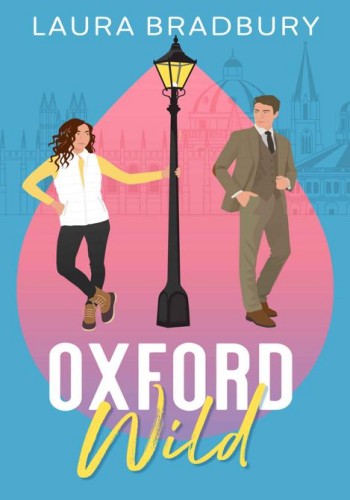 Oxford Wild ebook cover