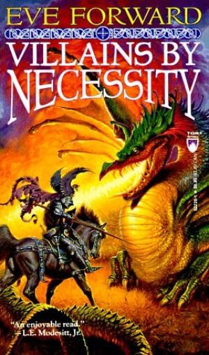 Villains by Necessity (v1.1) ebook cover