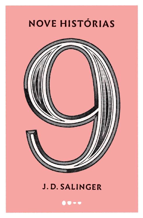 Nove hist&Atilde;&sup3;rias ebook cover