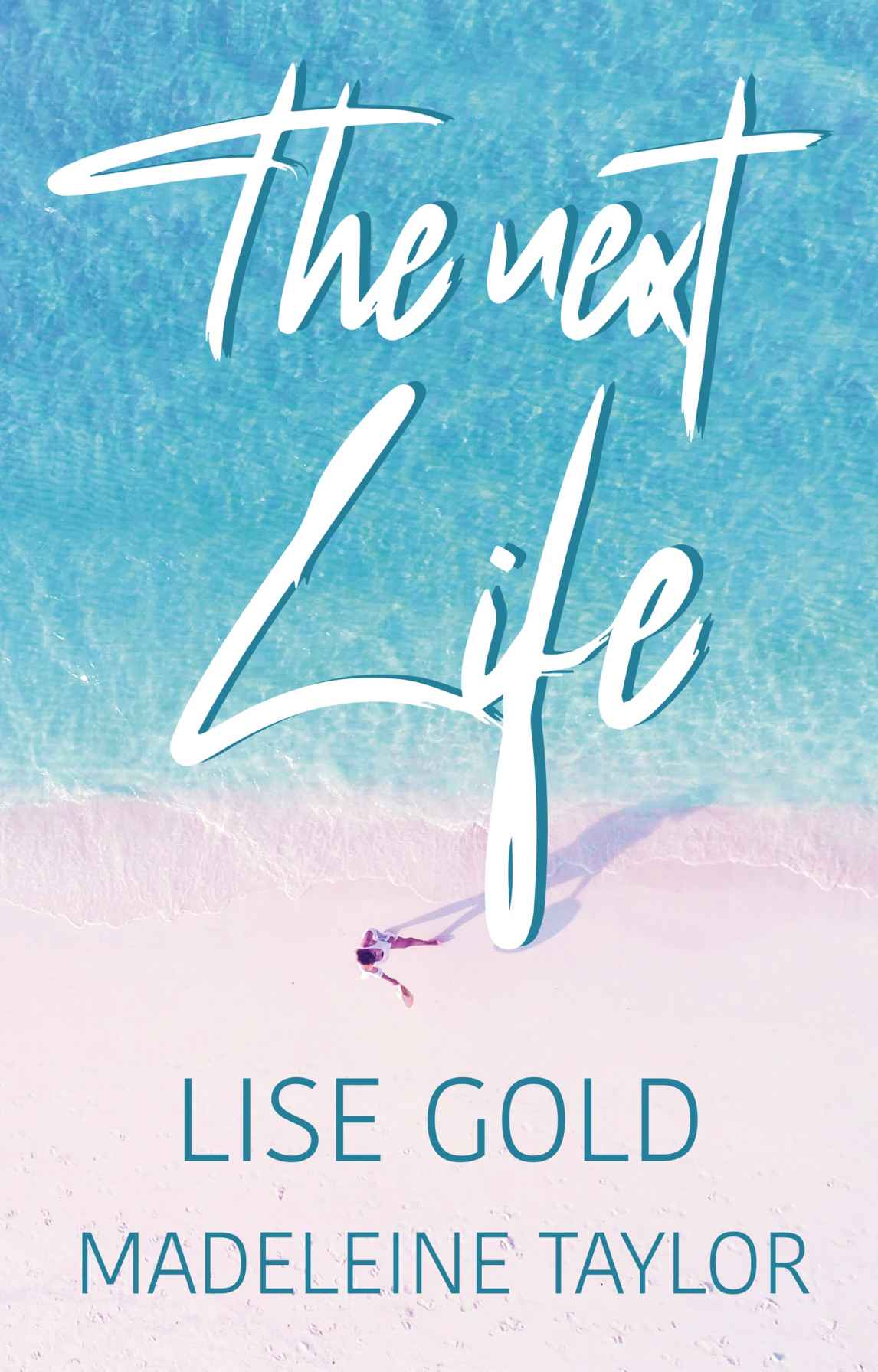 The Next Life ebook cover