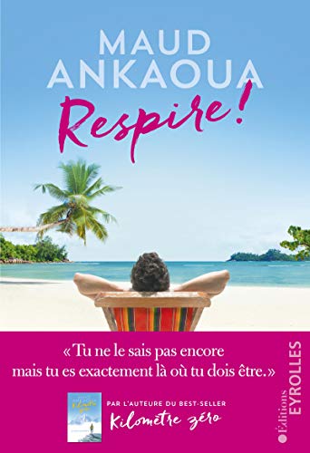 Respire&acirc;&euro;&permil;! ebook cover