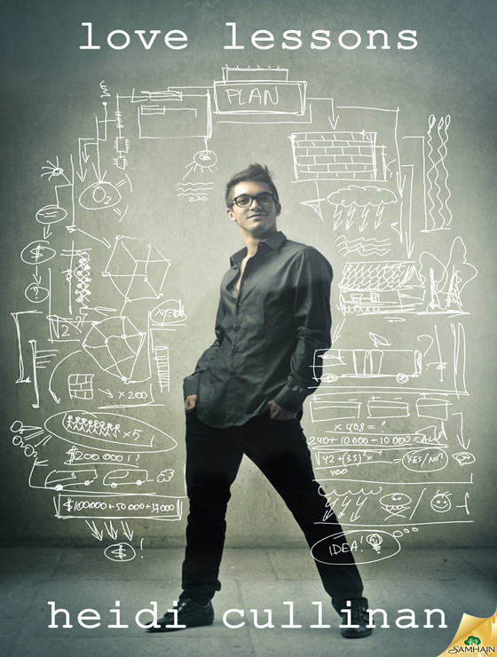 Love Lessons ebook cover