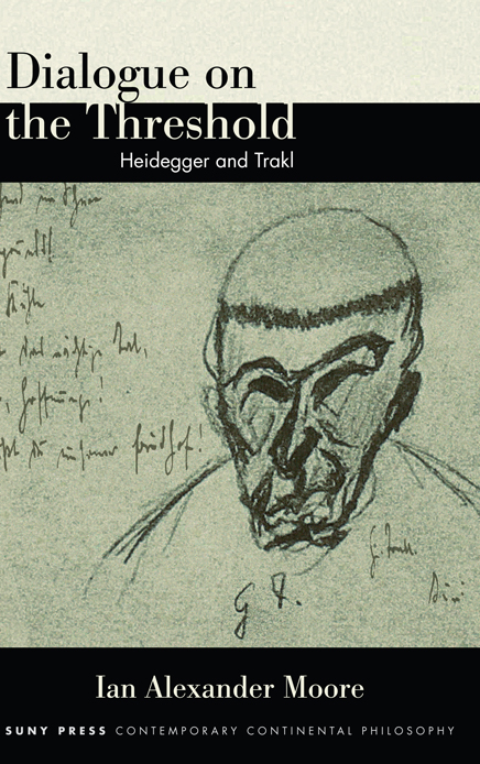 Dialogue on the Threshold ebook cover