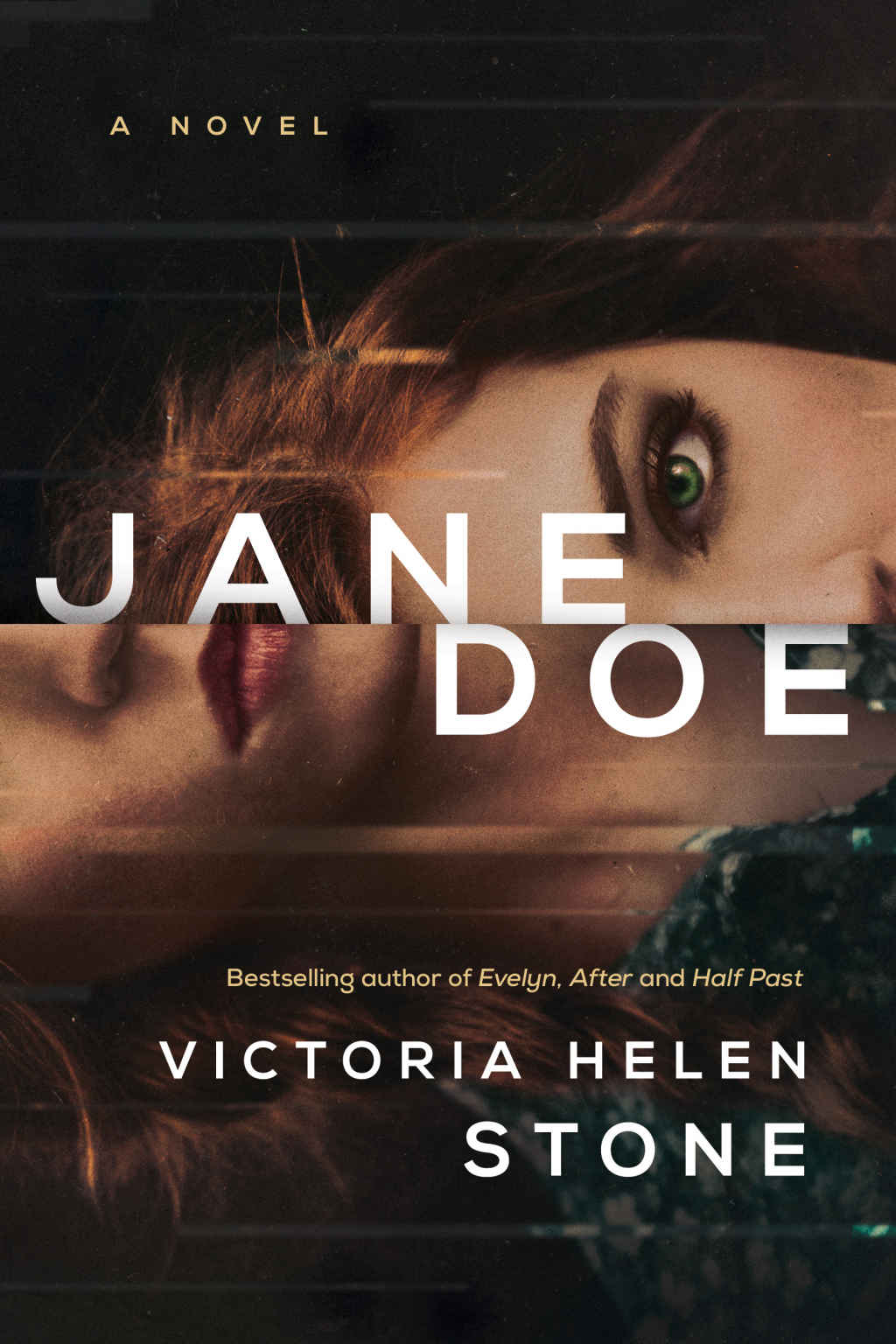 Jane Doe: A Novel ebook cover