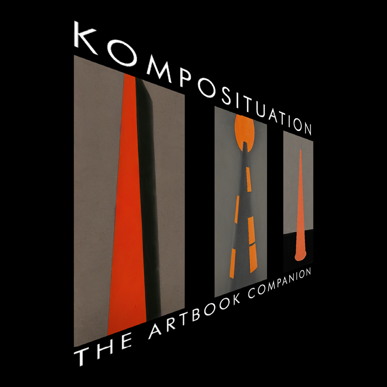 Komposituation - TAC_F ebook cover