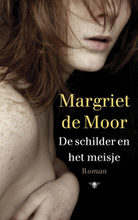 De Schilder En Het Meisje ebook cover